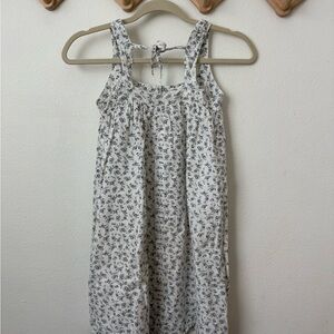 Floral dress by Analogie size 10